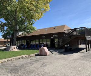 Chief Motel